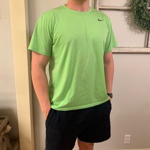 Nike Dri-Fit Shirt